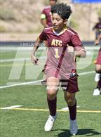 Photo from the gallery "Portales @ Academy for Technology and The Classics"