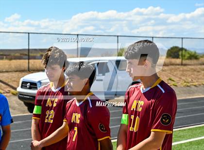 Thumbnail 3 in Portales @ Academy for Technology and The Classics photogallery.