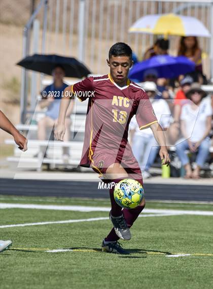 Thumbnail 1 in Portales @ Academy for Technology and The Classics photogallery.