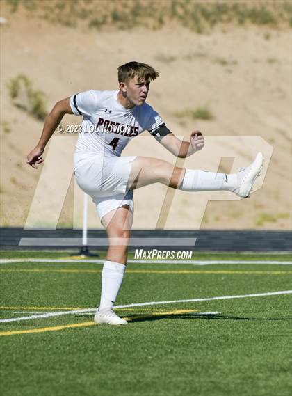 Thumbnail 3 in Portales @ Academy for Technology and The Classics photogallery.