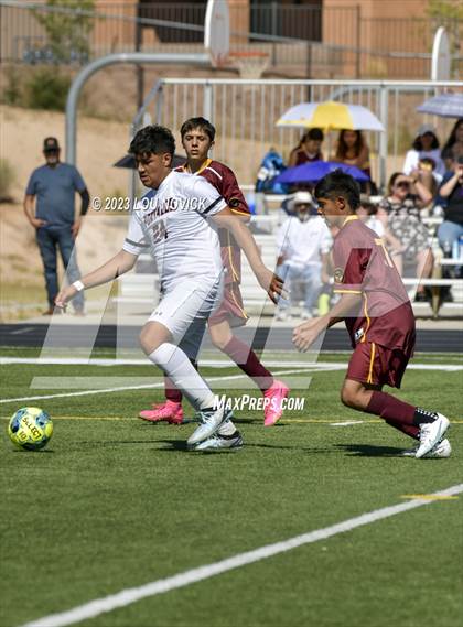 Thumbnail 1 in Portales @ Academy for Technology and The Classics photogallery.