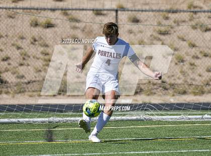Thumbnail 2 in Portales @ Academy for Technology and The Classics photogallery.
