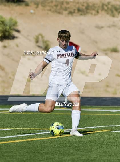 Thumbnail 1 in Portales @ Academy for Technology and The Classics photogallery.