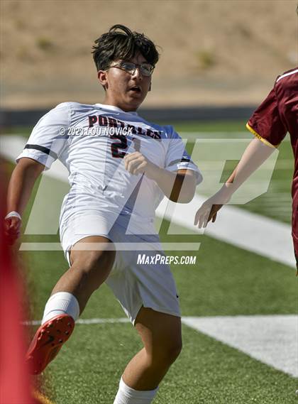 Thumbnail 2 in Portales @ Academy for Technology and The Classics photogallery.