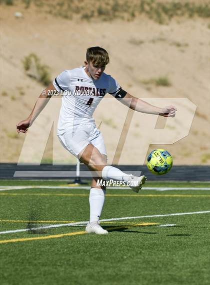Thumbnail 2 in Portales @ Academy for Technology and The Classics photogallery.