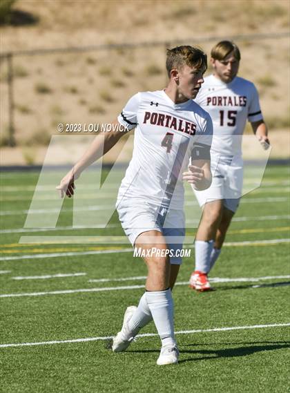 Thumbnail 3 in Portales @ Academy for Technology and The Classics photogallery.