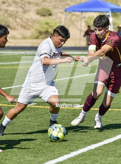 Thumbnail 1 in Portales @ Academy for Technology and The Classics photogallery.