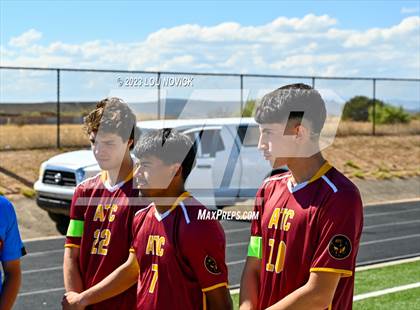 Thumbnail 2 in Portales @ Academy for Technology and The Classics photogallery.