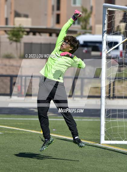 Thumbnail 1 in Portales @ Academy for Technology and The Classics photogallery.