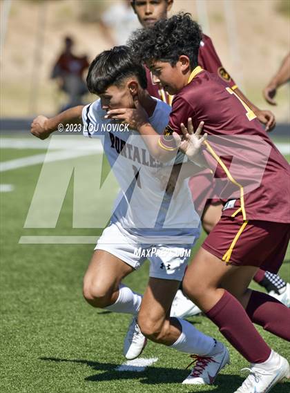 Thumbnail 3 in Portales @ Academy for Technology and The Classics photogallery.