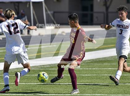 Thumbnail 2 in Portales @ Academy for Technology and The Classics photogallery.