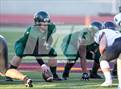 Photo from the gallery "Longview vs. Dallas Jesuit (UIL 6A Area Playoff)"