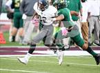 Photo from the gallery "Longview vs. Dallas Jesuit (UIL 6A Area Playoff)"