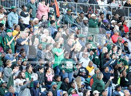 Thumbnail 3 in Longview vs. Dallas Jesuit (UIL 6A Area Playoff) photogallery.