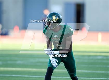 Thumbnail 3 in Longview vs. Dallas Jesuit (UIL 6A Area Playoff) photogallery.