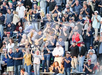 Thumbnail 1 in Longview vs. Dallas Jesuit (UIL 6A Area Playoff) photogallery.