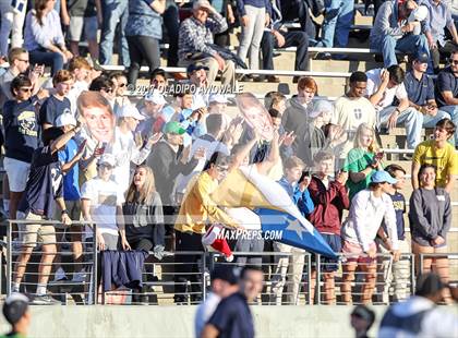 Thumbnail 3 in Longview vs. Dallas Jesuit (UIL 6A Area Playoff) photogallery.