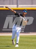 Photo from the gallery "Cibola @ West Point"