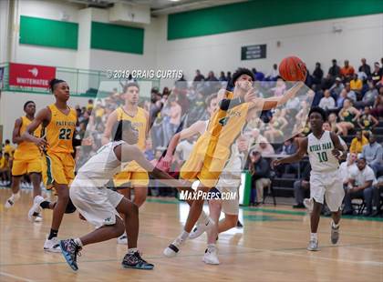 Thumbnail 3 in Independence @ Myers Park photogallery.