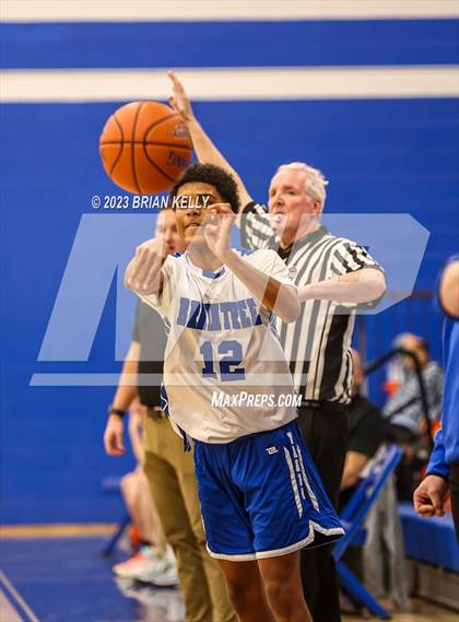 Thumbnail 3 in Newton North @ Braintree photogallery.
