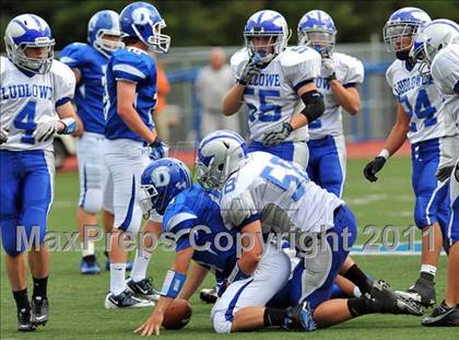 Thumbnail 2 in Ludlowe @ Darien photogallery.