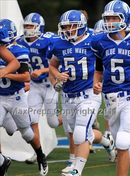 Thumbnail 3 in Ludlowe @ Darien photogallery.