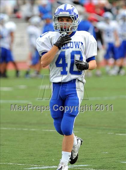 Thumbnail 2 in Ludlowe @ Darien photogallery.