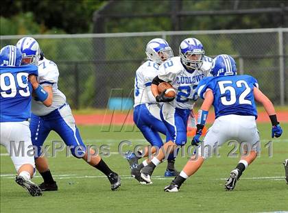 Thumbnail 3 in Ludlowe @ Darien photogallery.