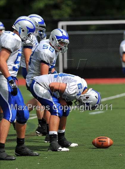 Thumbnail 3 in Ludlowe @ Darien photogallery.