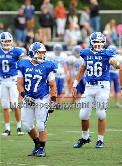 Thumbnail 2 in Ludlowe @ Darien photogallery.