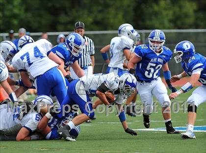 Thumbnail 2 in Ludlowe @ Darien photogallery.