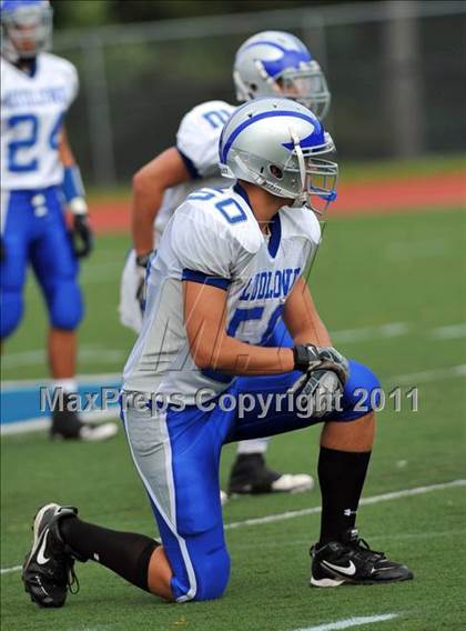 Thumbnail 1 in Ludlowe @ Darien photogallery.