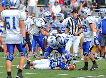 Thumbnail 2 in Ludlowe @ Darien photogallery.