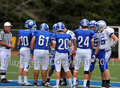 Thumbnail 1 in Ludlowe @ Darien photogallery.