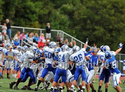 Thumbnail 3 in Ludlowe @ Darien photogallery.