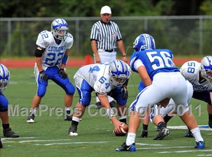 Thumbnail 1 in Ludlowe @ Darien photogallery.