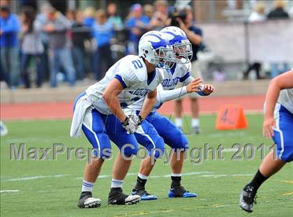 Thumbnail 2 in Ludlowe @ Darien photogallery.