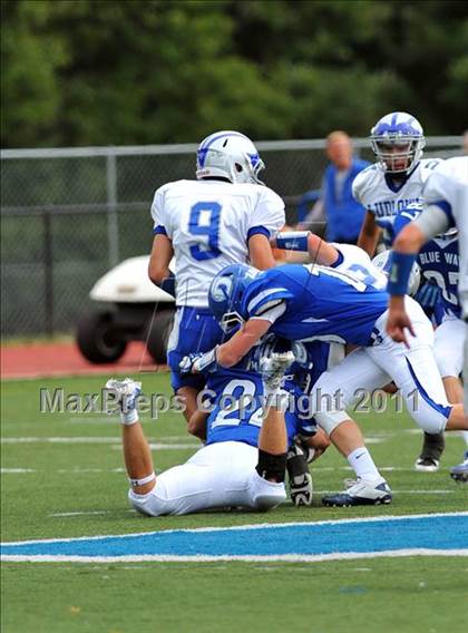 Thumbnail 1 in Ludlowe @ Darien photogallery.