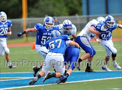 Thumbnail 1 in Ludlowe @ Darien photogallery.