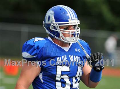 Thumbnail 3 in Ludlowe @ Darien photogallery.