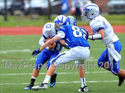 Thumbnail 3 in Ludlowe @ Darien photogallery.