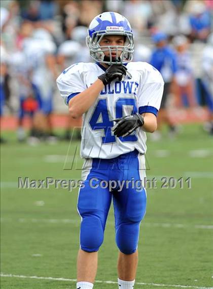 Thumbnail 3 in Ludlowe @ Darien photogallery.