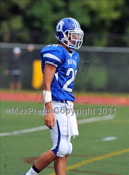Thumbnail 3 in Ludlowe @ Darien photogallery.