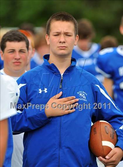 Thumbnail 2 in Ludlowe @ Darien photogallery.