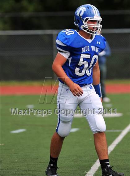 Thumbnail 2 in Ludlowe @ Darien photogallery.