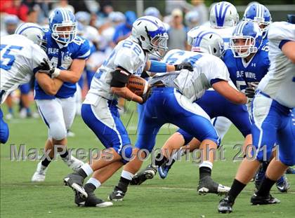 Thumbnail 1 in Ludlowe @ Darien photogallery.