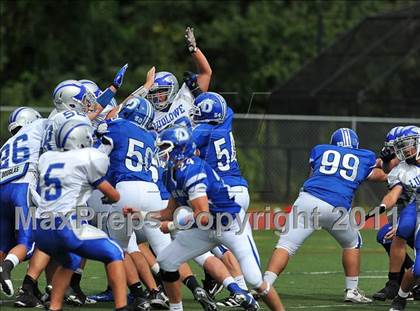 Thumbnail 3 in Ludlowe @ Darien photogallery.