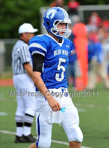 Thumbnail 2 in Ludlowe @ Darien photogallery.