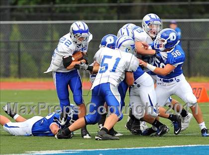 Thumbnail 2 in Ludlowe @ Darien photogallery.