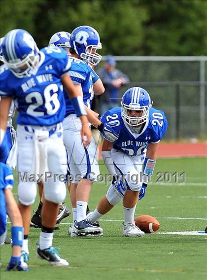 Thumbnail 2 in Ludlowe @ Darien photogallery.